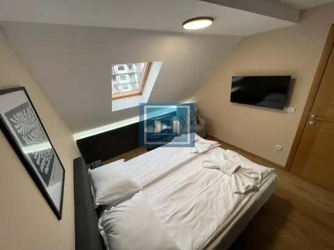 Sale, three bedroom apartment, 55m², Centar, Zlatibor - image 16