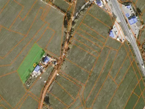 Prodaja, plac, 3522m², Ćurilac, Danilovgrad - image 2