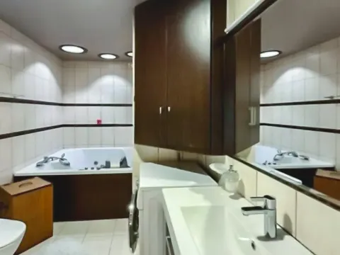 Izdavanje, dvosoban stan, 78m², Gorica C, Podgorica - image 8