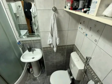 Prodaja, jednosoban stan, 52m², Zabjelo, Podgorica - image 9