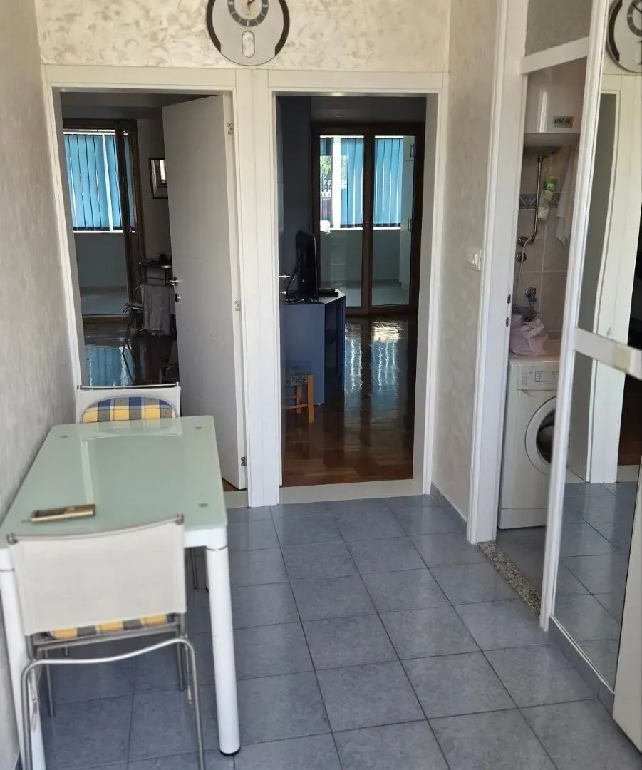 Rent, two bedroom apartment, 87m², Zaobilaznica, Budva