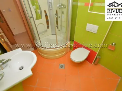 Sale, one bedroom apartment, 46m², Bijela, Herceg Novi - image 6