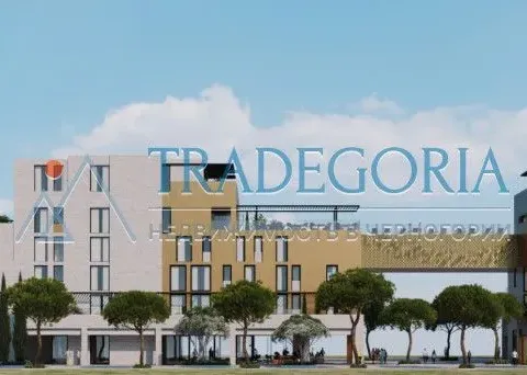 Prodaja, jednosoban stan, 42m², Tivat, Crna Gora - image 37