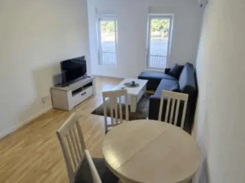 Izdavanje, jednosoban stan, 43m², Zabjelo, Podgorica - image 6