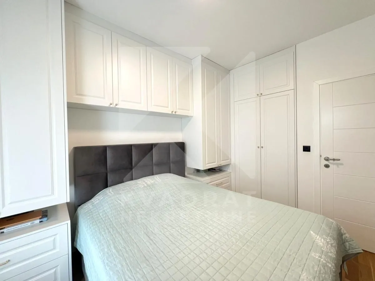 Prodaja, dvosoban stan, 64m², Gorica C, Podgorica