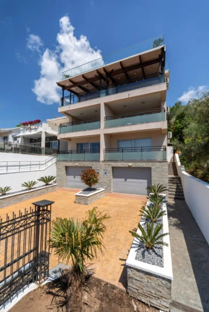 Sale, house, 516m², Zeleni Pojas, Bar