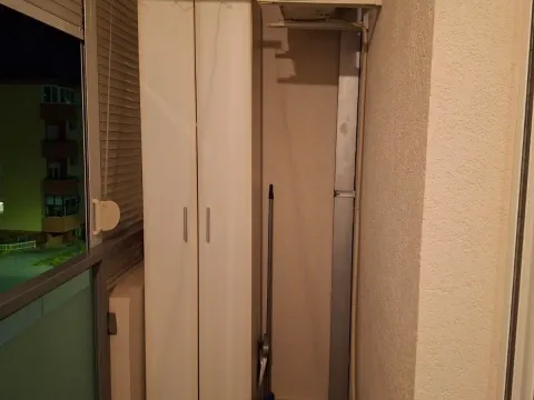 Izdavanje, jednosoban stan, 42m², Zabjelo, Podgorica - image 14