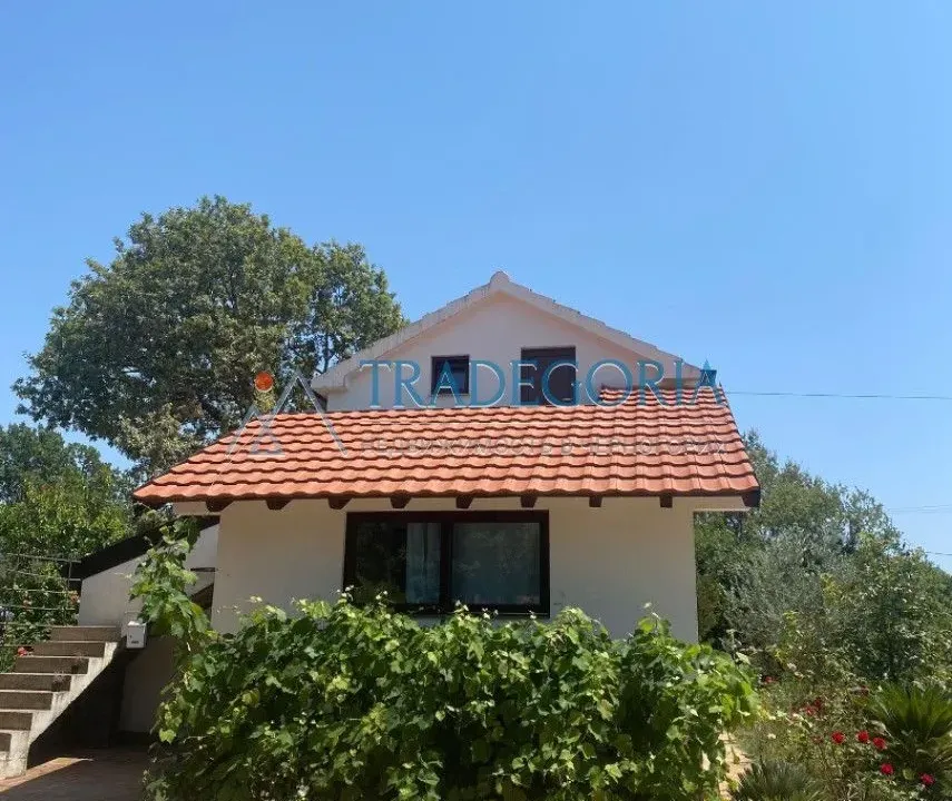 Prodaja, kuća, 76m², Krimovica, Kotor