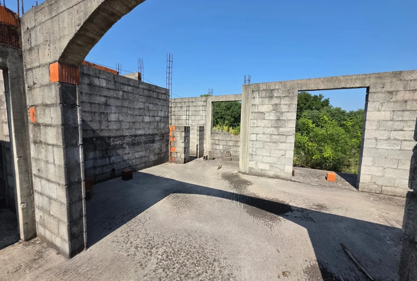 Prodaja, kuća, 240m², Grbe, Danilovgrad