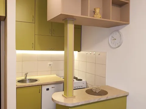 Sale, studio apartment, 19m², Krivi Most, Podgorica - image 5