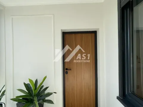 Izdavanje, jednosoban stan, 40m², Telep, Novi Sad Sve Podlokacije - image 5