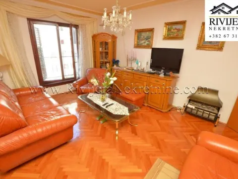 Prodaja, jednosoban stan, 60m², Topla, Herceg Novi - image 4