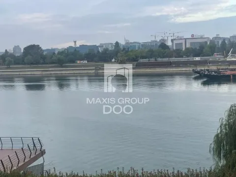 Prodaja, dvosoban stan, 93m², Savski Venac, Beograd - image 19