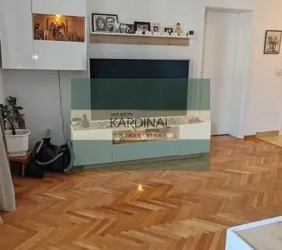 Prodaja, dvosoban stan, 52m², Aqua park, Jagodina - image 18