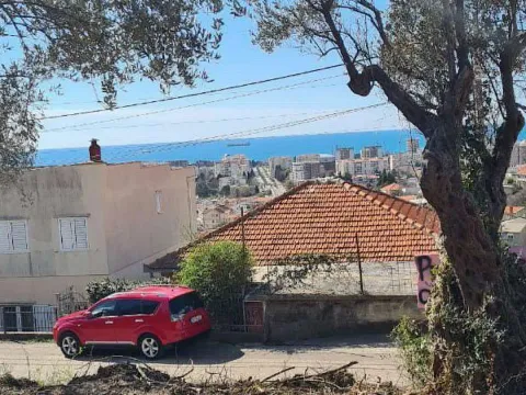 Prodaja, plac, 620m², Marovići, Bar - image 1