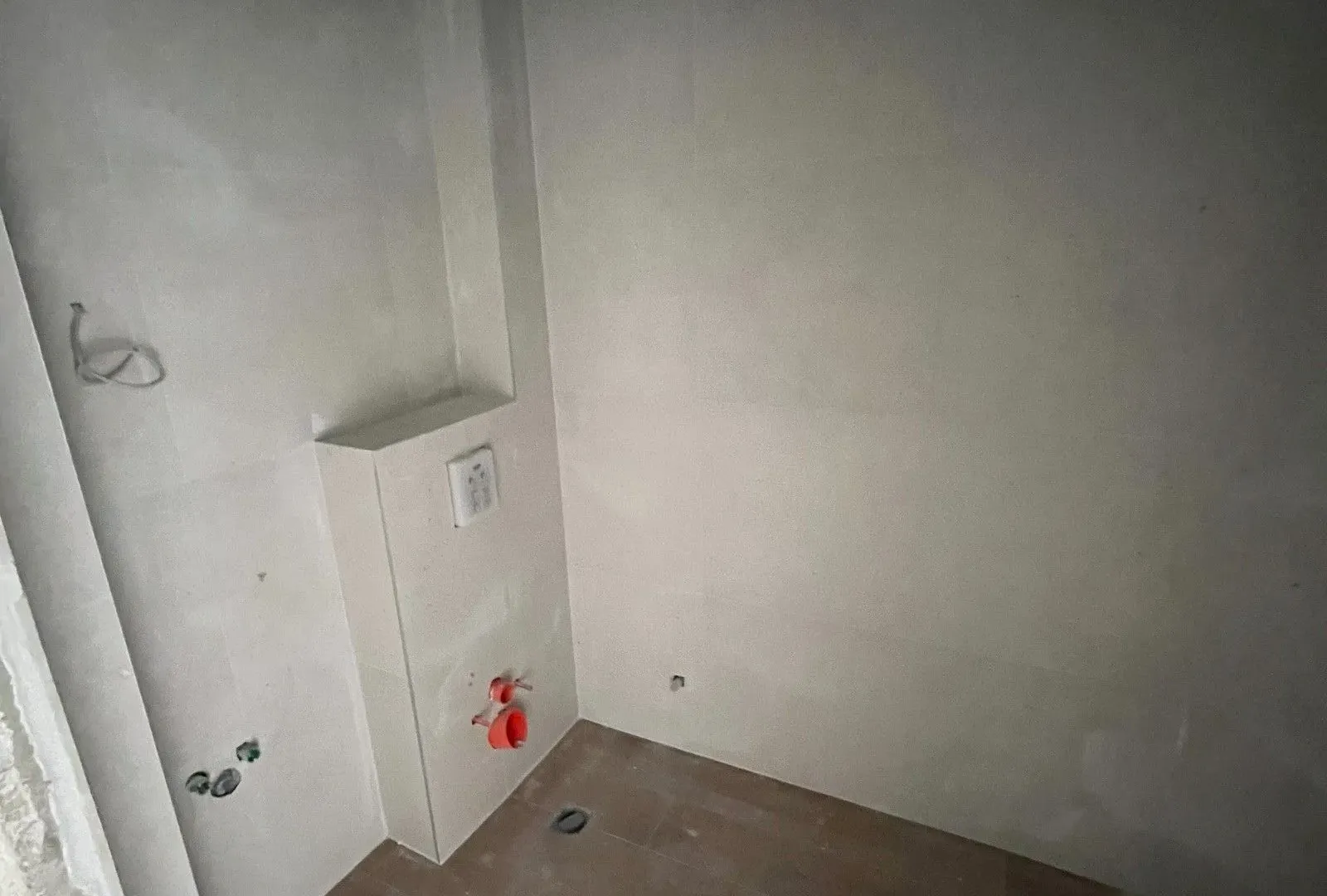 Prodaja, jednosoban stan, 47m², Zabjelo, Podgorica