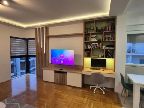 Izdavanje, jednosoban stan, 60m², Kava, Tivat - image 3