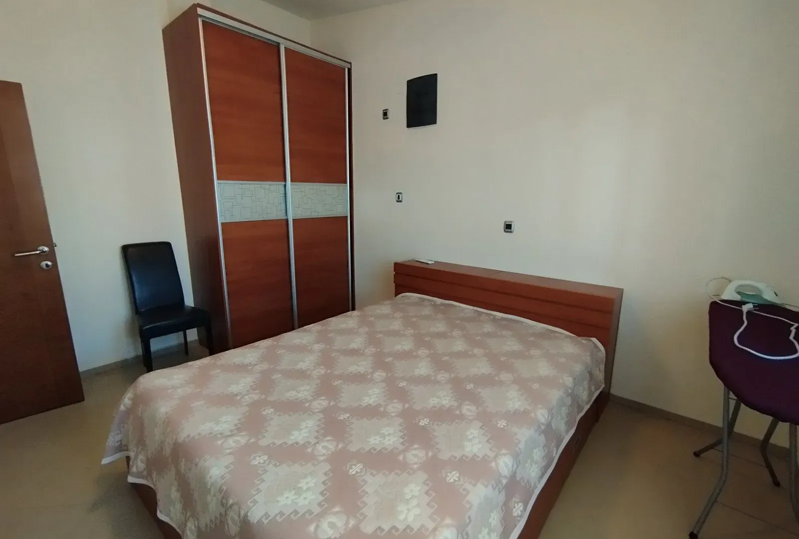 Izdavanje, stan, 61m², Momišići, Podgorica