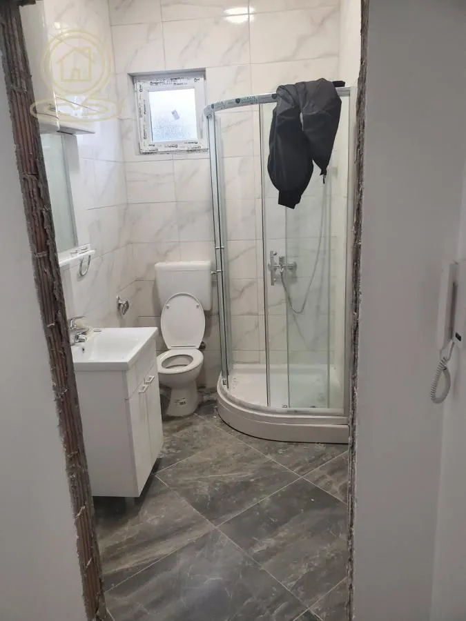 Izdavanje, garsonjera, 29m², Adice, Novi Sad Sve Podlokacije