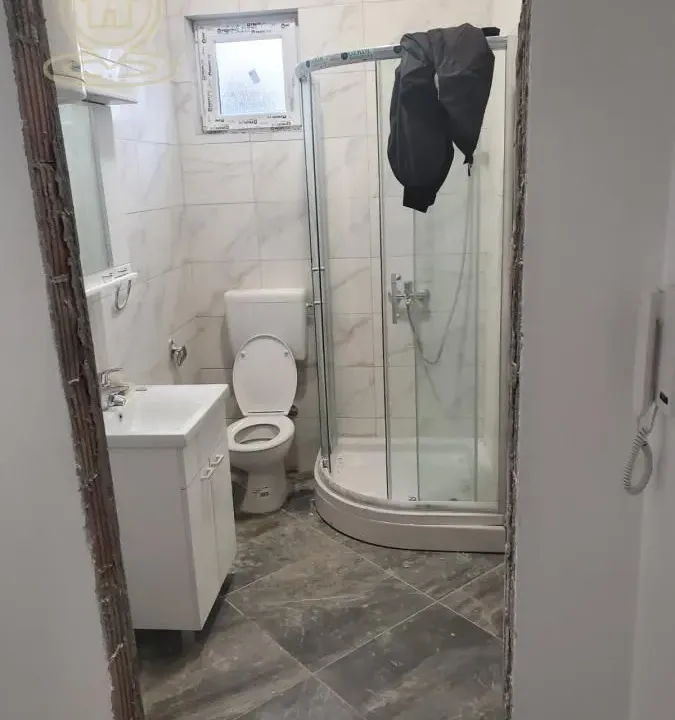 Izdavanje, garsonjera, 29m², Adice, Novi Sad Sve Podlokacije