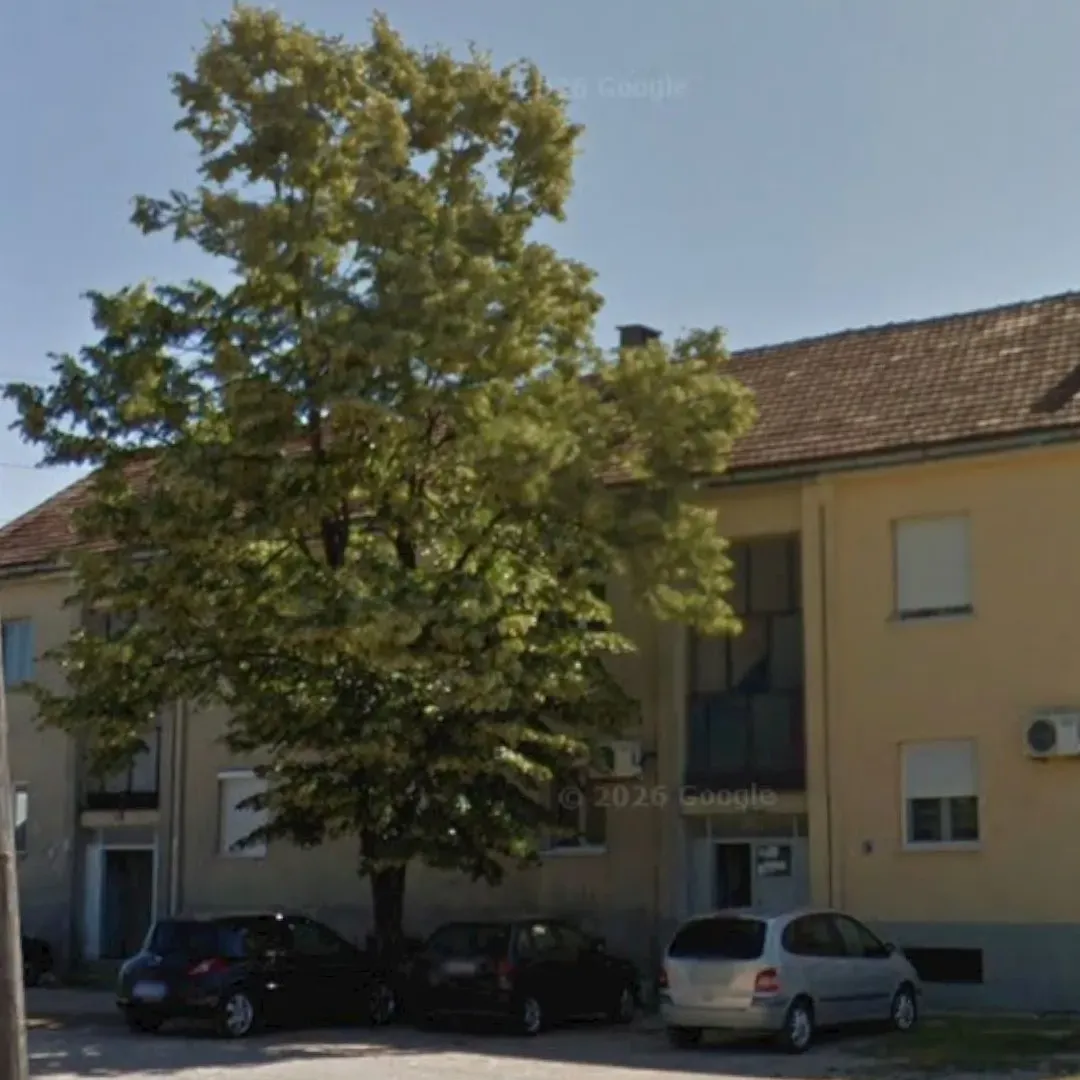 Sale, one bedroom apartment, 42m², Nikšić, Crna Gora