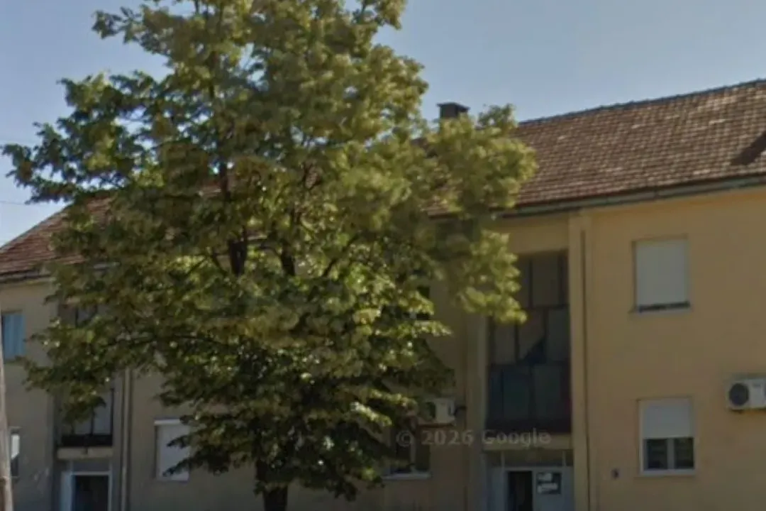 Sale, one bedroom apartment, 42m², Nikšić, Crna Gora