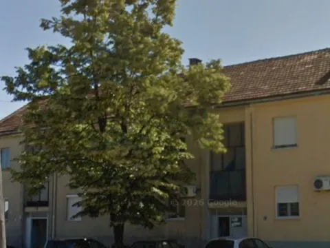 Sale, one bedroom apartment, 42m², Nikšić, Crna Gora - image 1