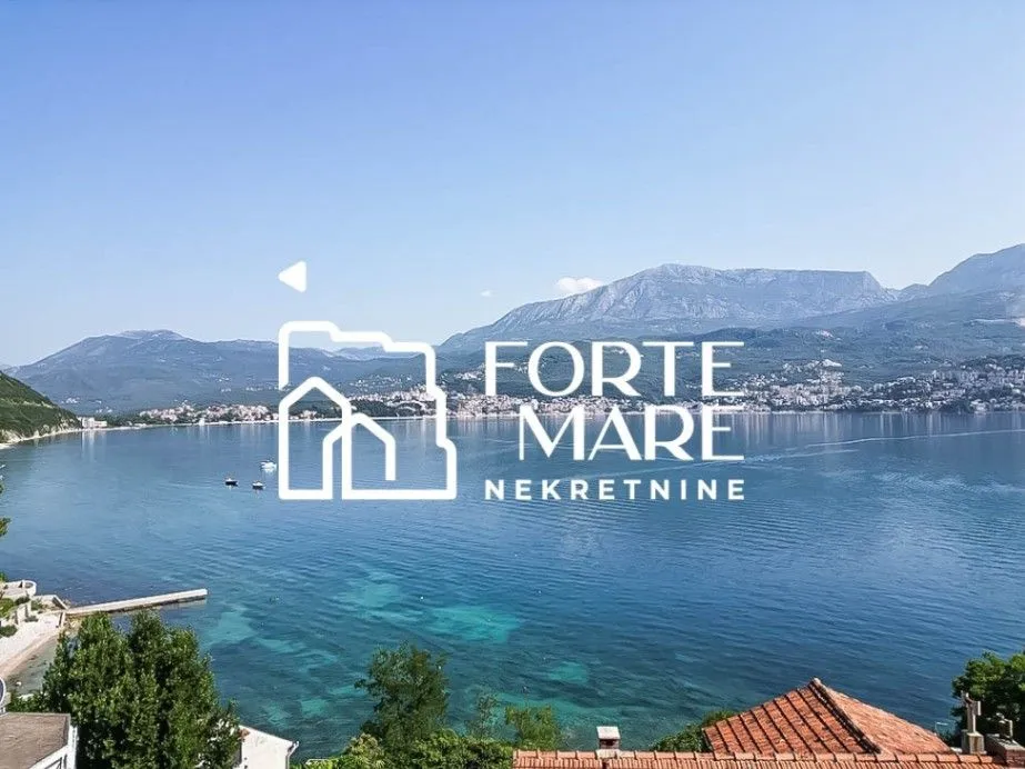 Prodaja, kuća, 110m², Njivice, Herceg Novi