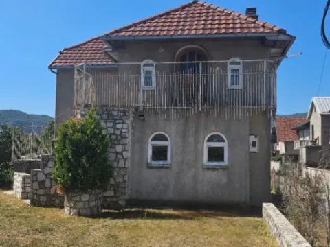 Sale, house, 296m², Kličevo, Nikšić - image 3
