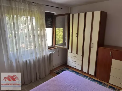 Prodaja, dvosoban stan, 60m², Centar, Kragujevac - image 6