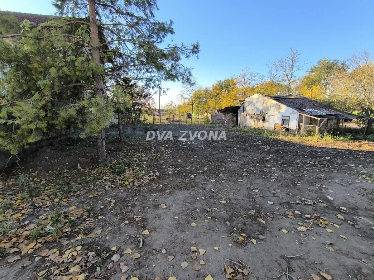 Prodaja, kuća, 44m², Vrbas, Novi Sad