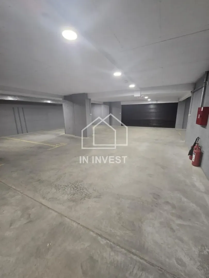 Prodaja, dvosoban stan, 40m², Centar, Zlatibor