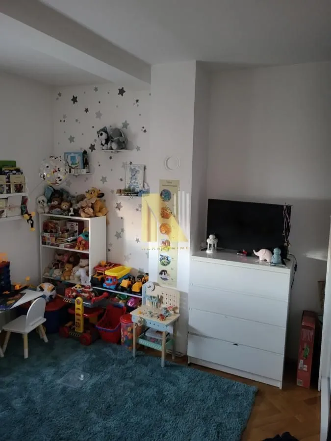 Prodaja, dvosoban stan, 64m², Centar, Novi Sad