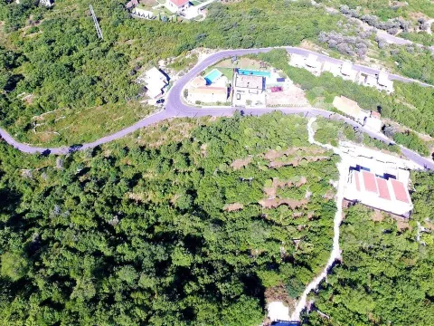 Sale, land lot, 2993m², Blizikuće, Budva - image 5