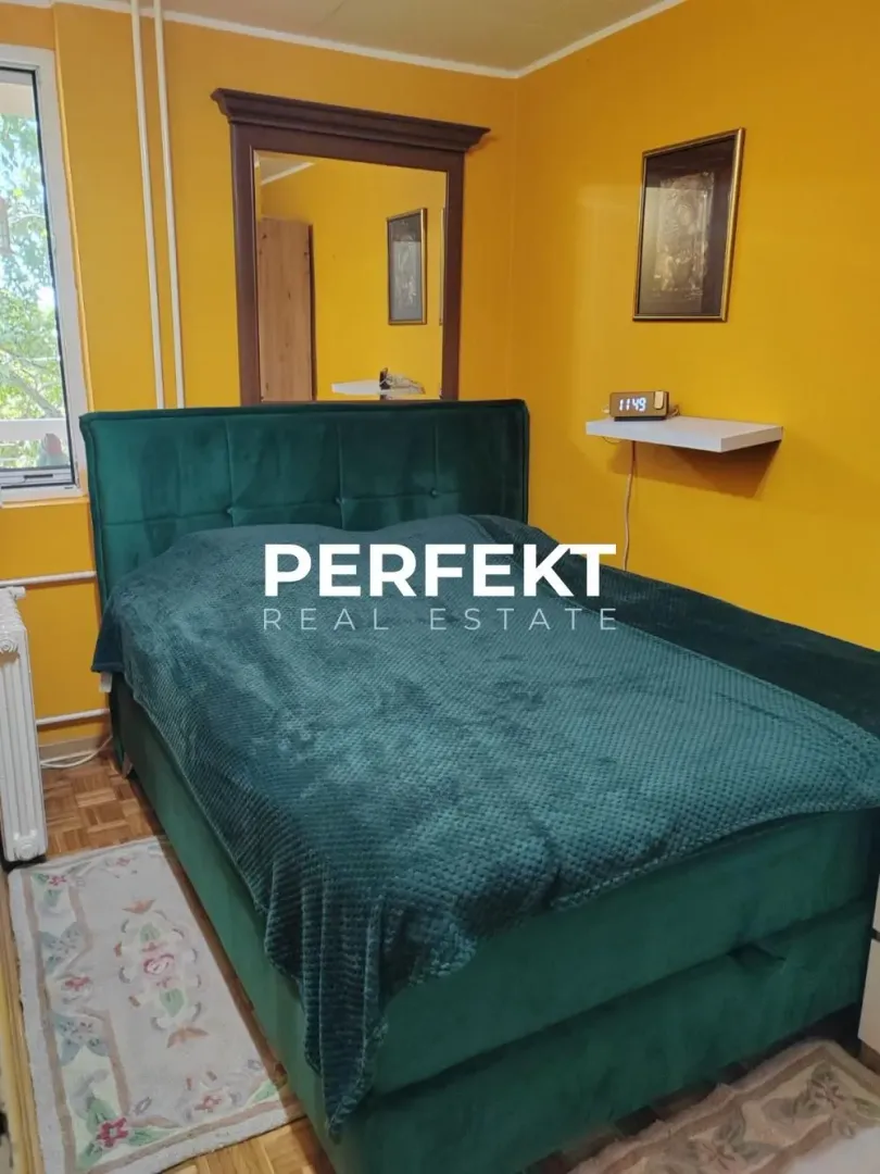 Prodaja, trosoban stan, 70m², Strelište, Pančevo