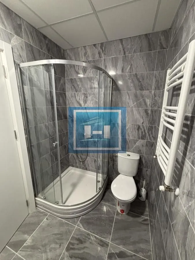 Prodaja, dvosoban stan, 56m², Centar, Jagodina
