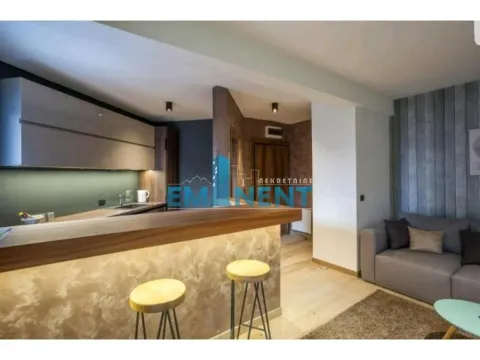 Izdavanje, dvosoban stan, 48m², Zvezdara Sve Podlokacije, Beograd - image 5