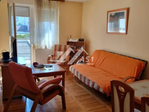 Izdavanje, dvosoban stan, 50m², Bulevar Oslobodjenja, Novi Sad Sve Podlokacije - image 2