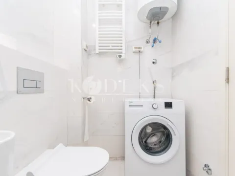 Izdavanje, jednosoban stan, 40m², Central Point, Podgorica - image 19