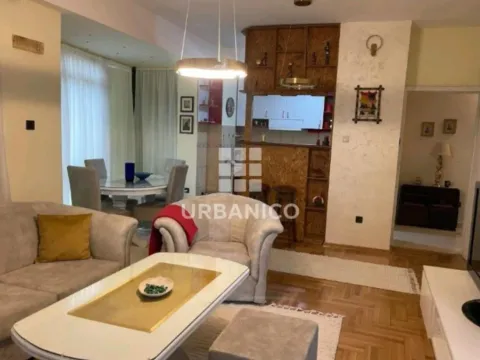 Rent, two bedroom apartment, 76m², Centar, Podgorica - image 9
