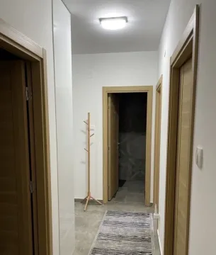 Rent, two bedroom apartment, 66m², Pobrežje, Podgorica - image 10