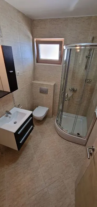 Sale, apartment, 53m², Budva, Crna Gora