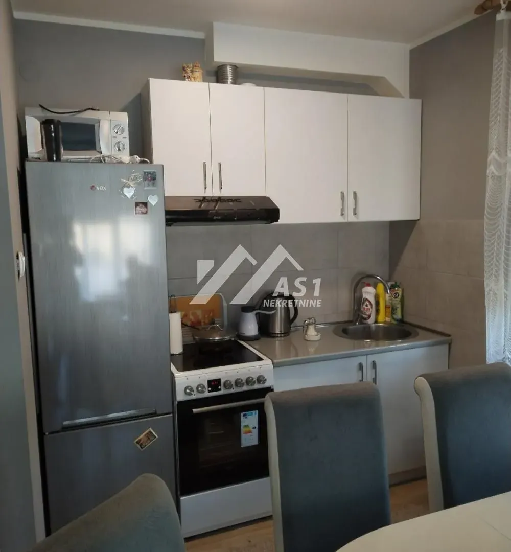 Prodaja, jednosoban stan, 38m², Klisa, Novi Sad Sve Podlokacije