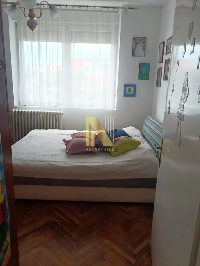 Prodaja, dvosoban stan, 48m², Podbara, Novi Sad Sve Podlokacije