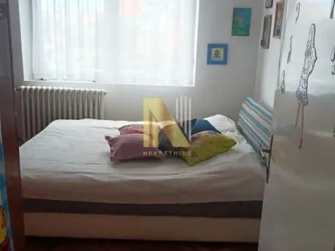 Prodaja, dvosoban stan, 48m², Podbara, Novi Sad Sve Podlokacije - image 11