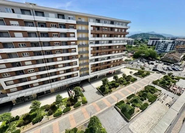 Prodaja, jednosoban stan, 43m², Central Point, Podgorica