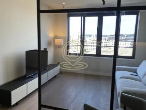 Izdavanje, jednosoban stan, 34m², Novi Beograd Sve Podlokacije, Beograd - image 4