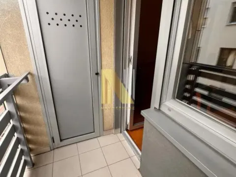 Rent, one bedroom apartment, 31m², Centar, Novi Sad - image 9