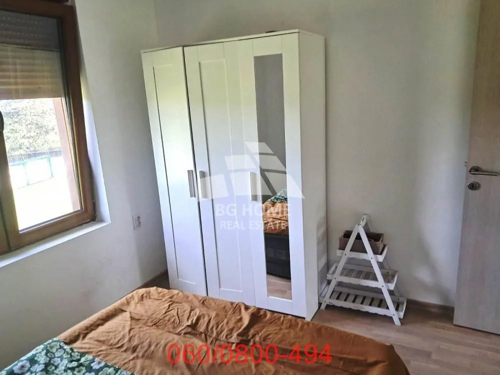 Izdavanje, kuća, 65m², Banja Vrdnik, Irig