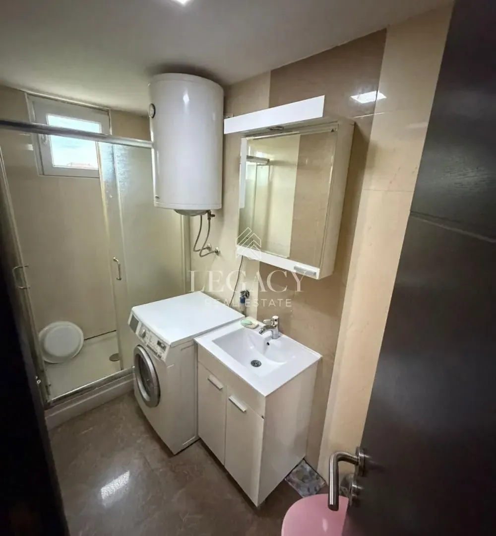 Rent, one bedroom apartment, 36m², Zvezdara Sve Podlokacije, Beograd